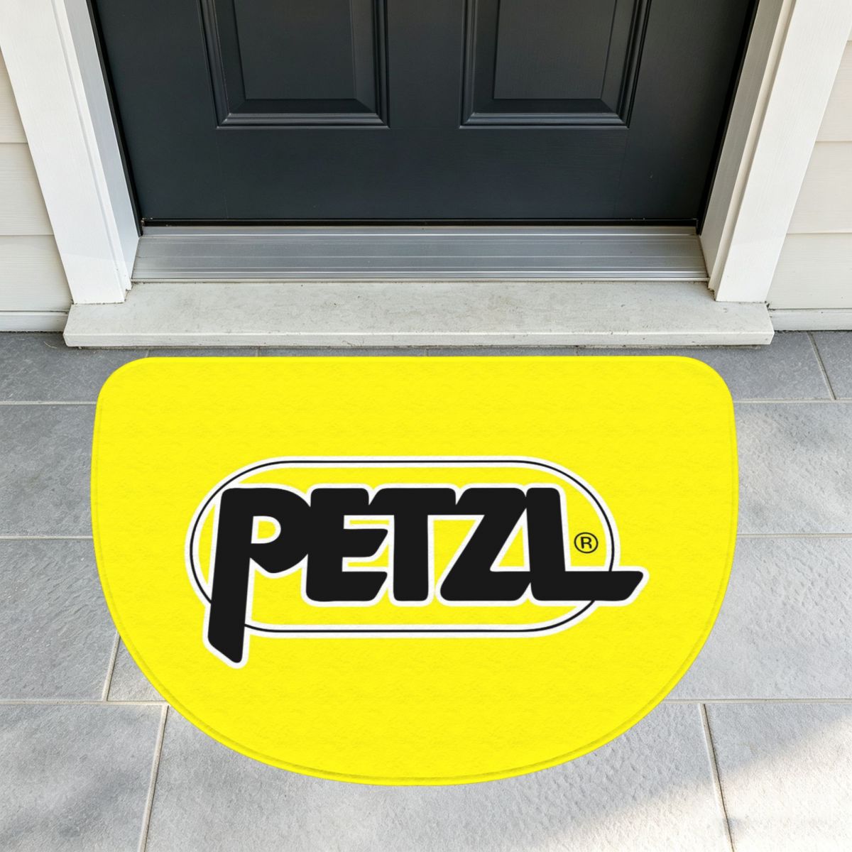 Outdoor Sport Live - Sport Climbing Petzl Soft Flannel Half