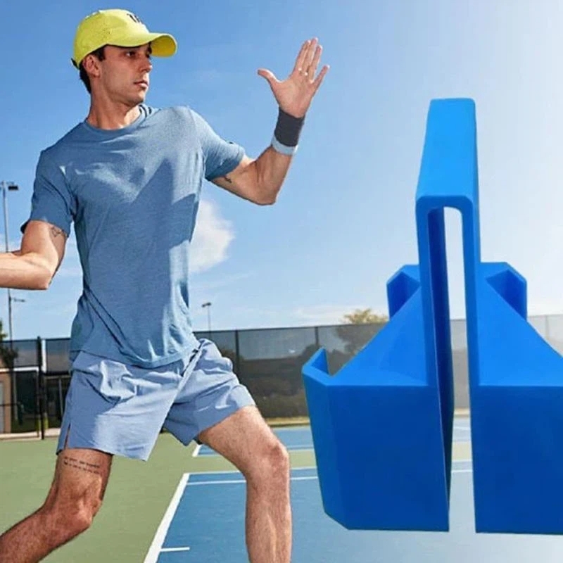 2pcs Tennis Net Camera Mount P - Outdoor Sports Net ulasan dan harga