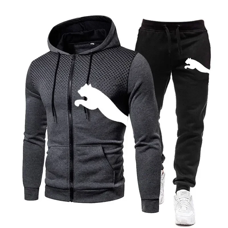 Neues Herbst- und Winter-Herre - Outdoor Und Sport ulasan dan harga