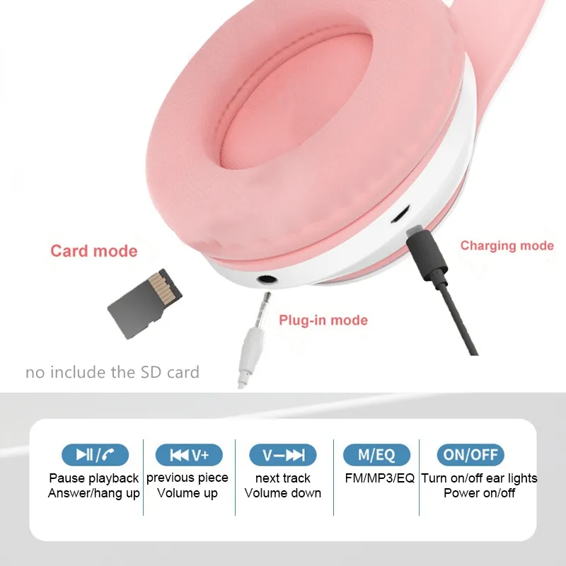 Newest STN-28 Wireless Headset - Outdoor Sport Activities For Kids ulasan dan harga