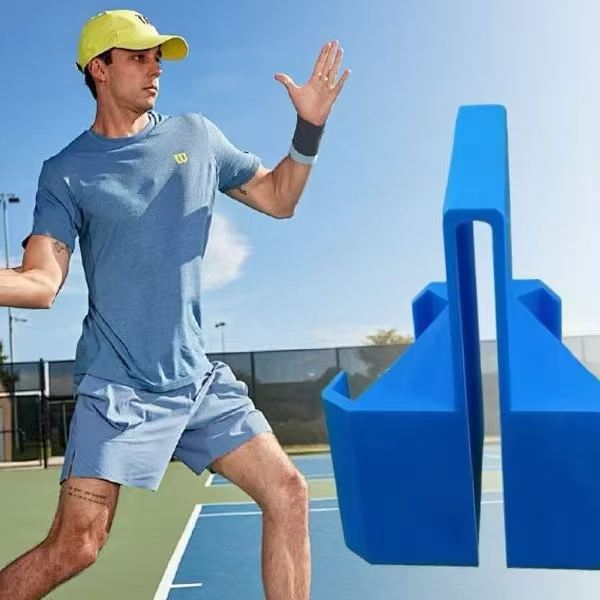 2pcs Tennis Net Camera Mount P - Outdoor Sports Net ulasan dan harga