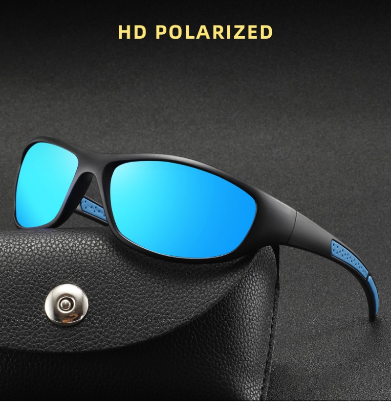 1PCS Outdoor Sport Polarized G - Outdoor Sport Glasses ulasan dan harga
