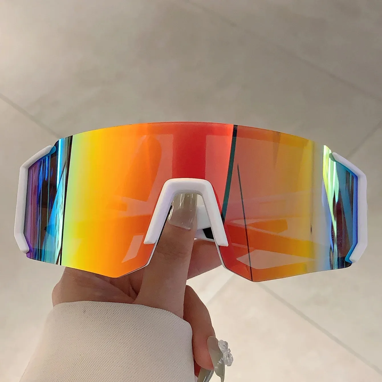 Outdoor Sports Sunglasses for  - Outdoor Sport Glasses ulasan dan harga