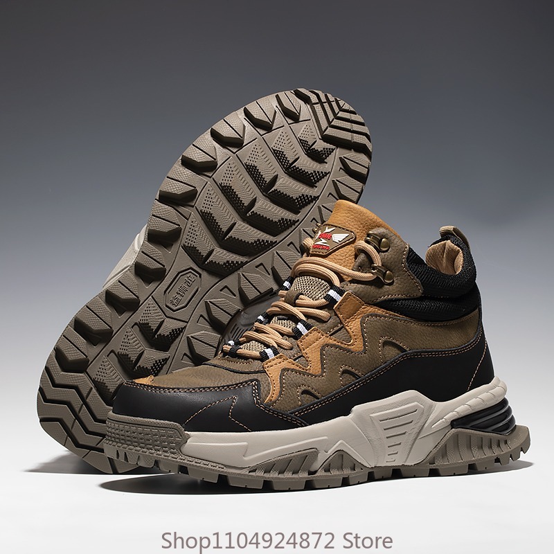 Winter Warm Wool Cotton Shoes  - Outdoor Sport Leisure ulasan dan harga