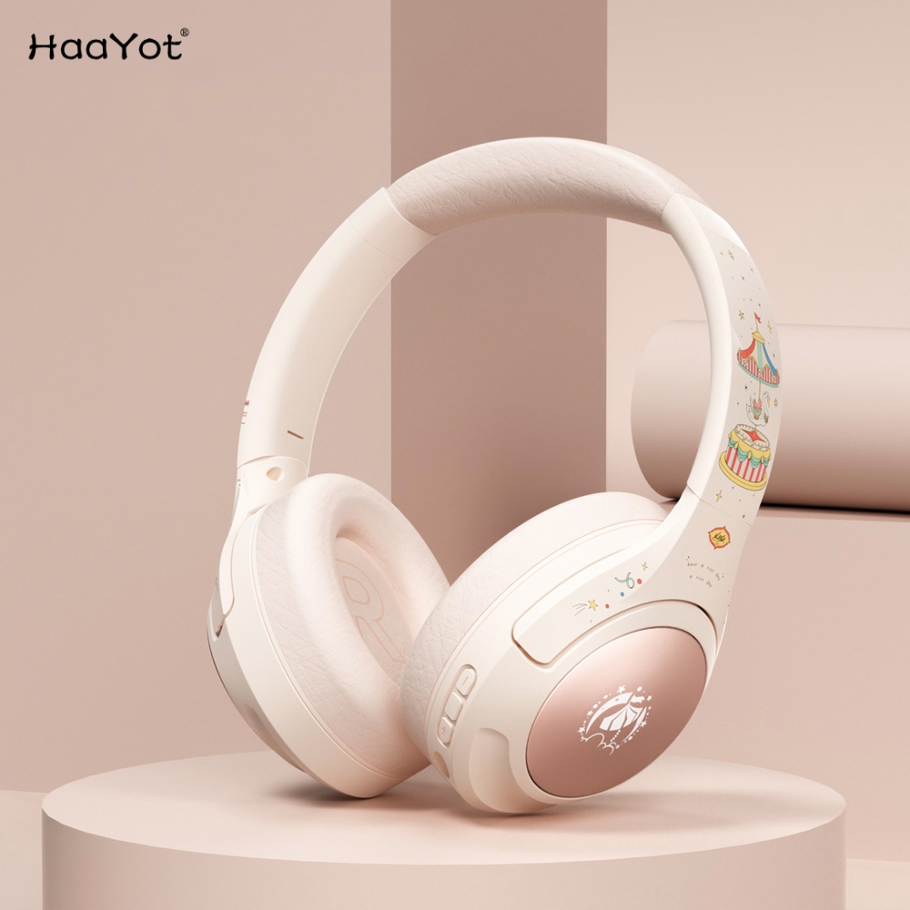 Girls Active Noise Cancelling  - Outdoor Sport Activities For Kids ulasan dan harga