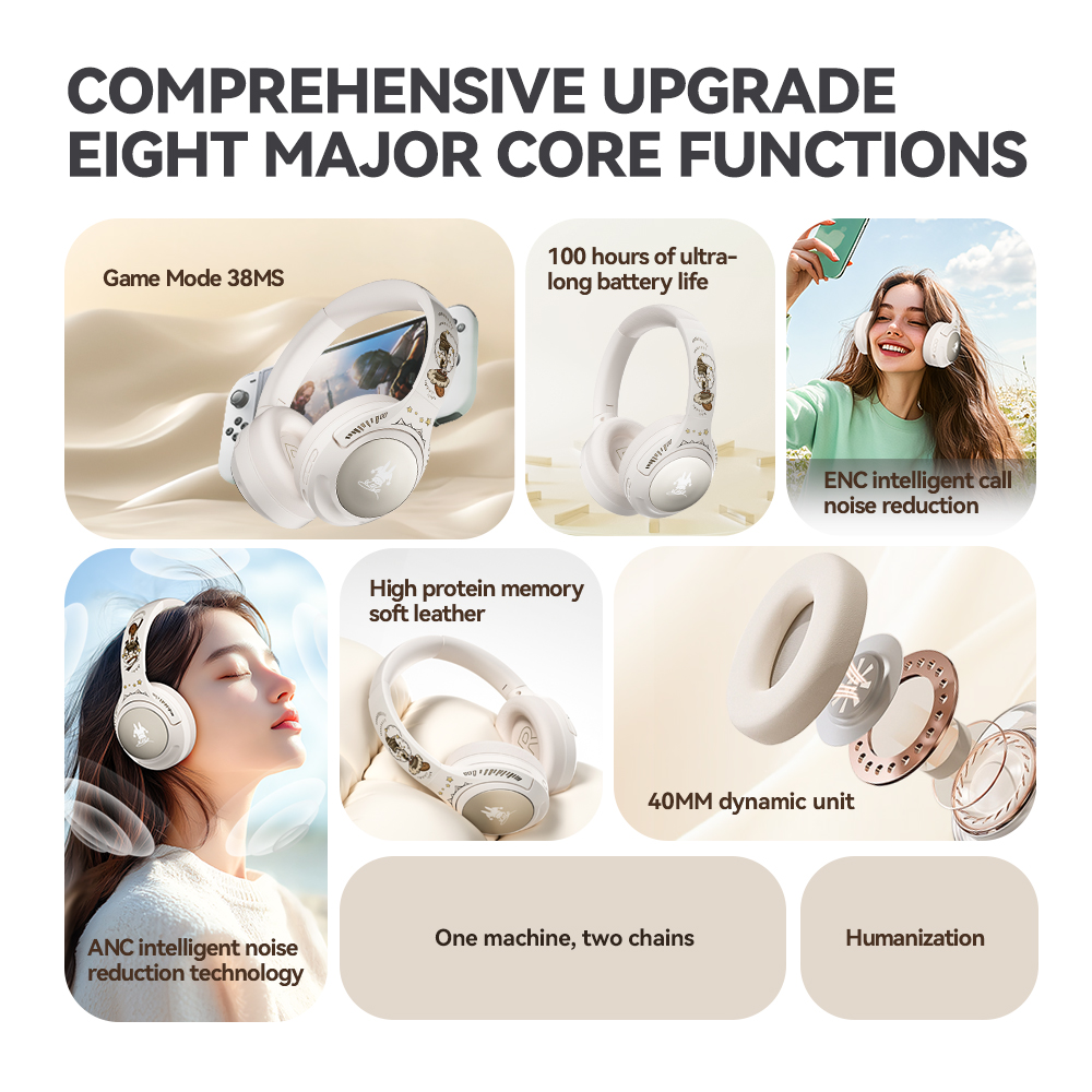Girls Active Noise Cancelling  - Outdoor Sport Activities For Kids ulasan dan harga
