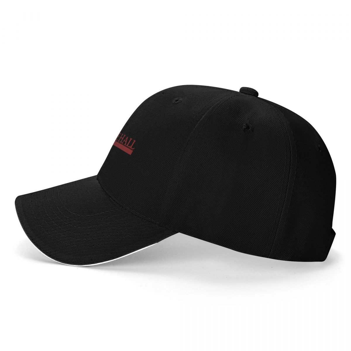 Carnegie Hall Baseball Cap Hat - Outdoor Sports Hall ulasan dan harga