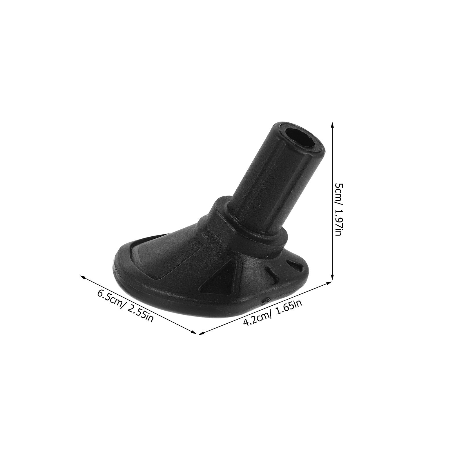 Motorcycle Kickstand Pad Stand - Outdoor Sport Using A Bike ulasan dan harga