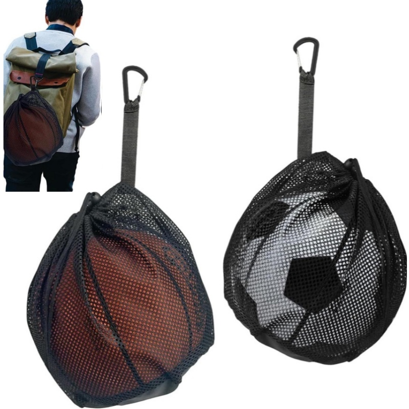  Portable Drawstring Basketba - Outdoor Sports Net ulasan dan harga