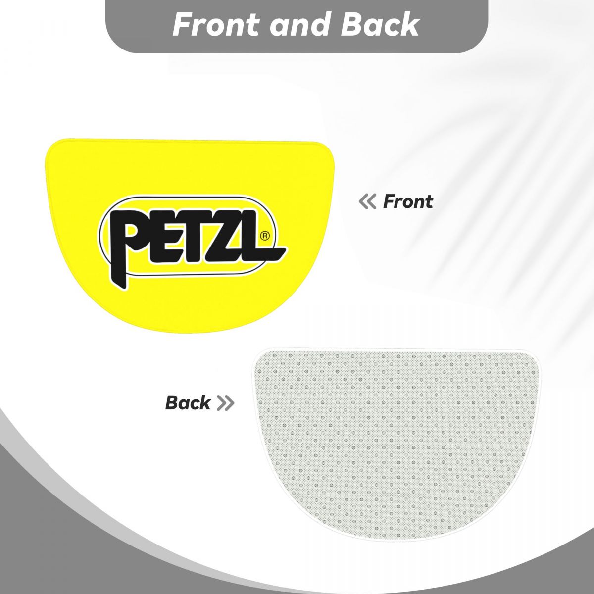 Sport Climbing Petzl Soft Flan - Outdoor Sport Live ulasan dan harga