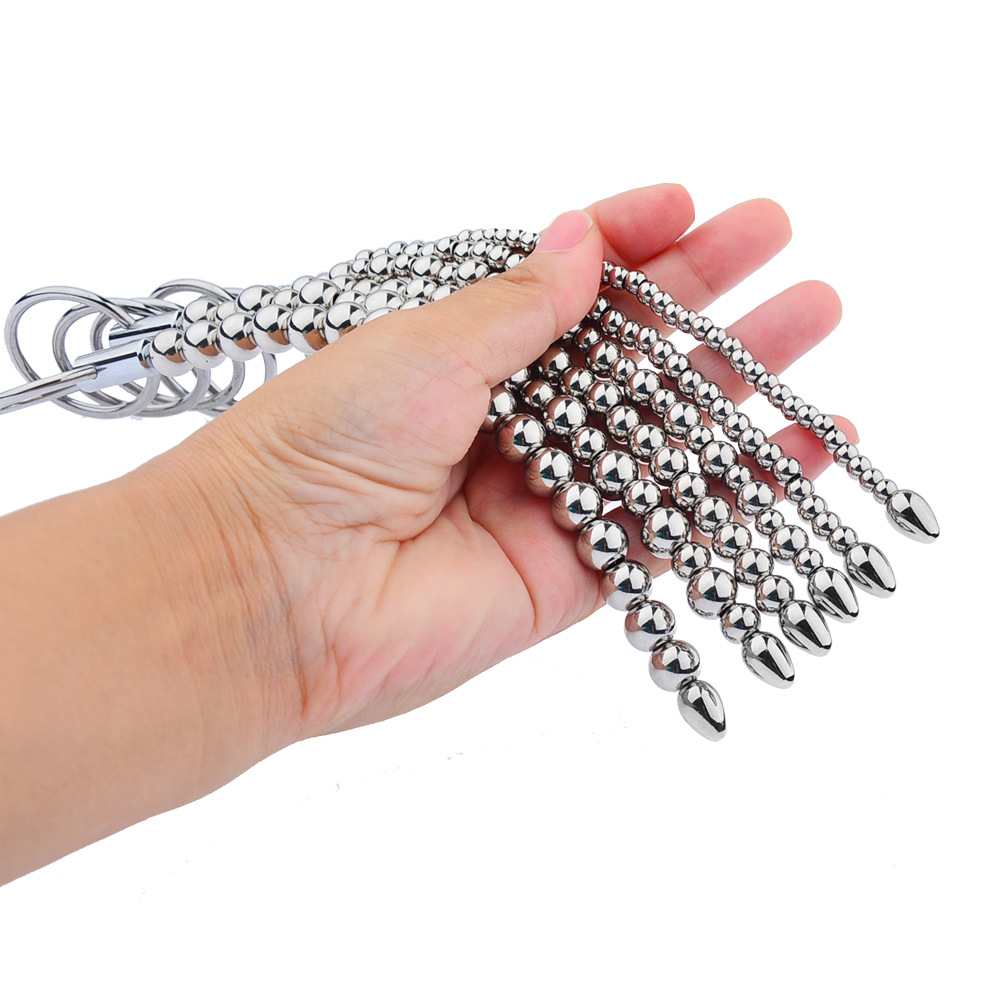 Super Long Stainless Steel Bea - Lunge Line Horse ulasan dan harga