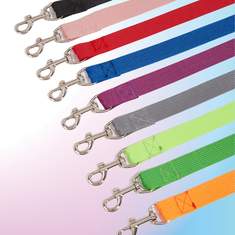 Pet Leash & Collar Set, Durabl - Headcollar Rope Set ulasan dan harga
