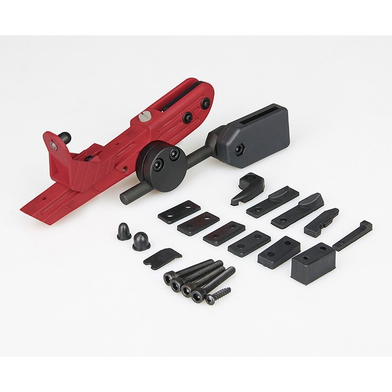 360 Degree Rotatable Tactical  - Outdoor Sport Drawing ulasan dan harga