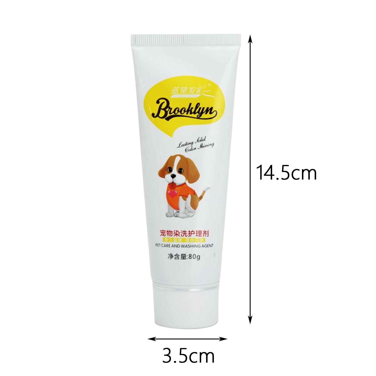 Creative Grooming Semi Permane - Grooming Kit Horse ulasan dan harga