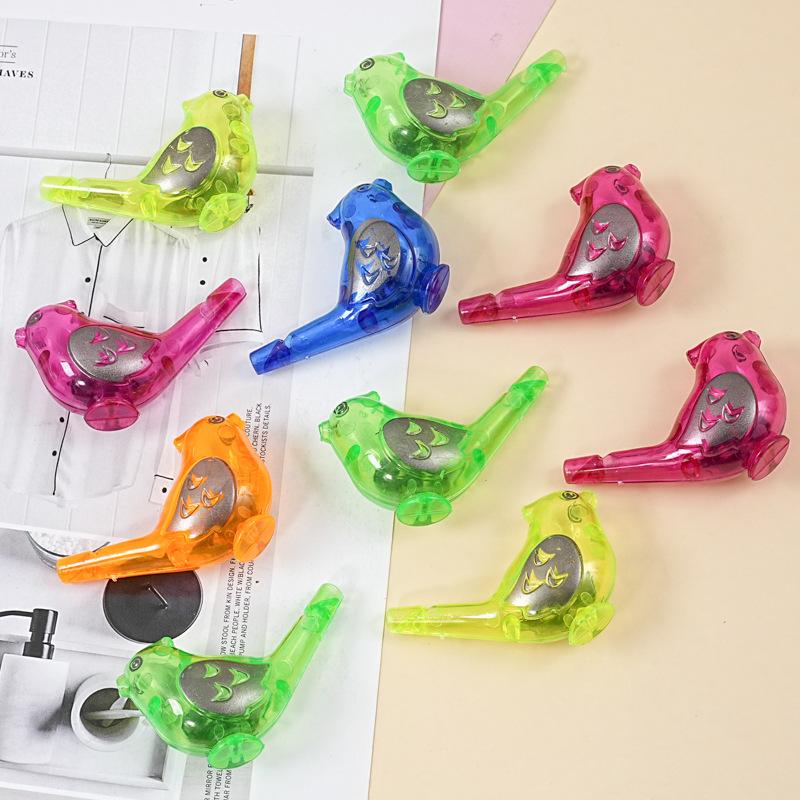 (BF06)10PC Random Color Bird W - Outdoor Sport Drawing ulasan dan harga