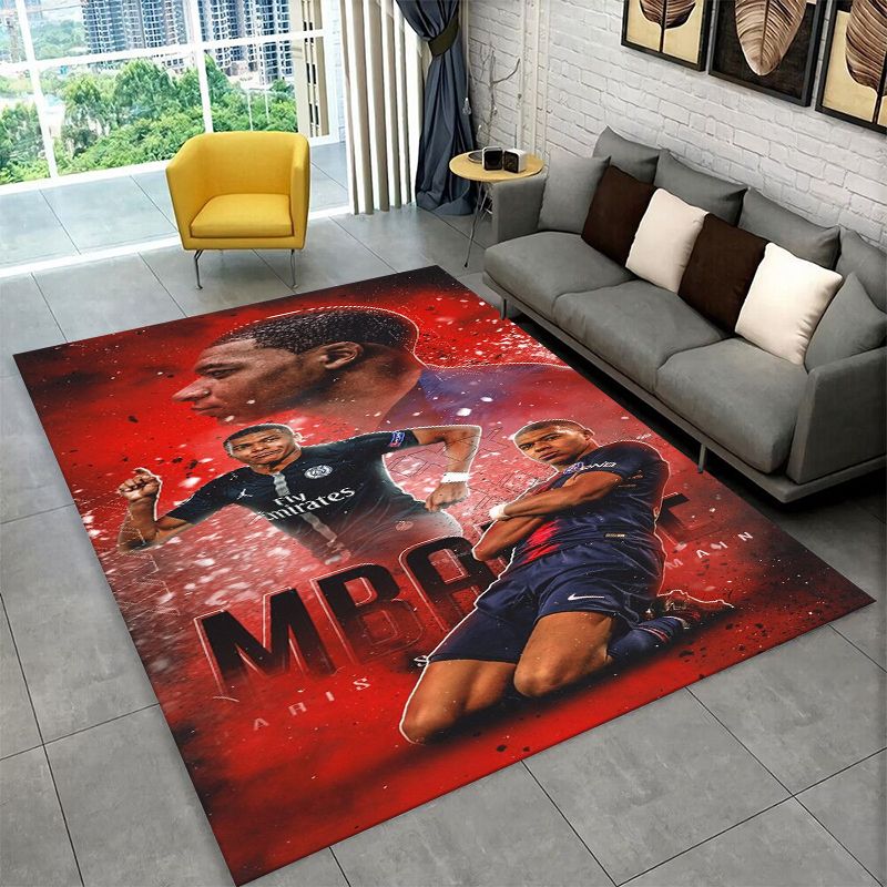 Football M-Mbappe Sport Star N - Outdoor Sport Live ulasan dan harga
