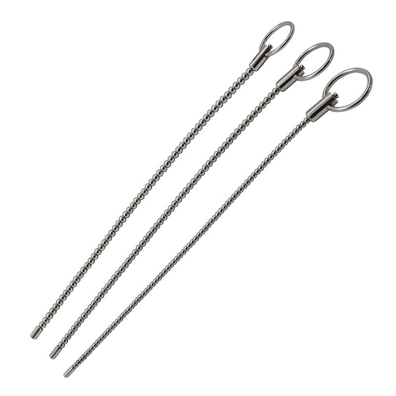 Super Long Stainless Steel Bea - Lunge Line Horse ulasan dan harga