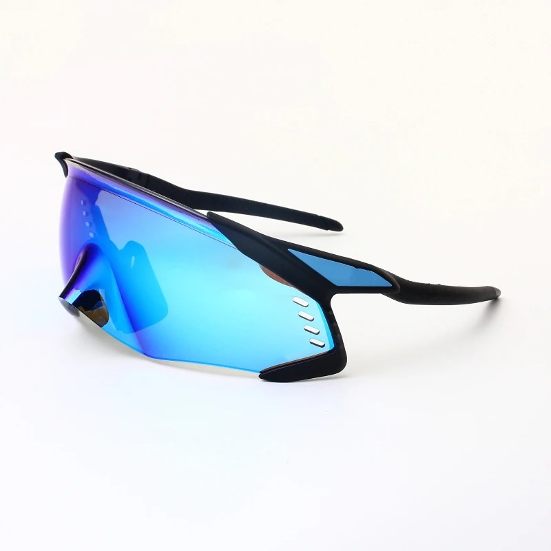 New Road Cycling Outdoor Sport - Outdoor Sport Glasses ulasan dan harga