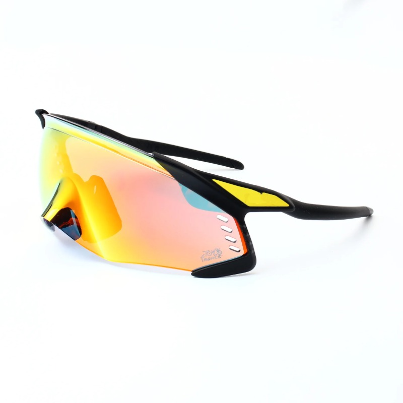 New Road Cycling Outdoor Sport - Outdoor Sport Glasses ulasan dan harga