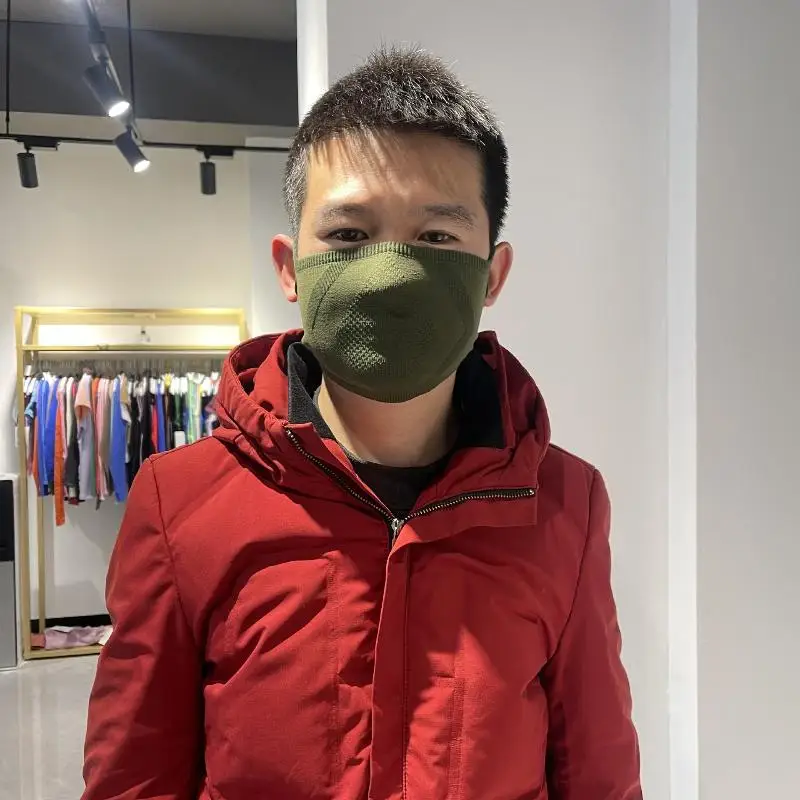 1PC Breathable Cotton Outdoor  - Outdoor Sport Using A Bike ulasan dan harga