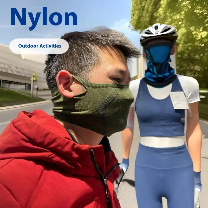 1PC Breathable Cotton Outdoor  - Outdoor Sport Using A Bike ulasan dan harga