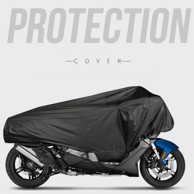 Lightweight Half Cover for Mot - Outdoor Sport Using A Bike ulasan dan harga
