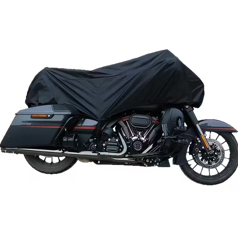 Lightweight Half Cover for Mot - Outdoor Sport Using A Bike ulasan dan harga