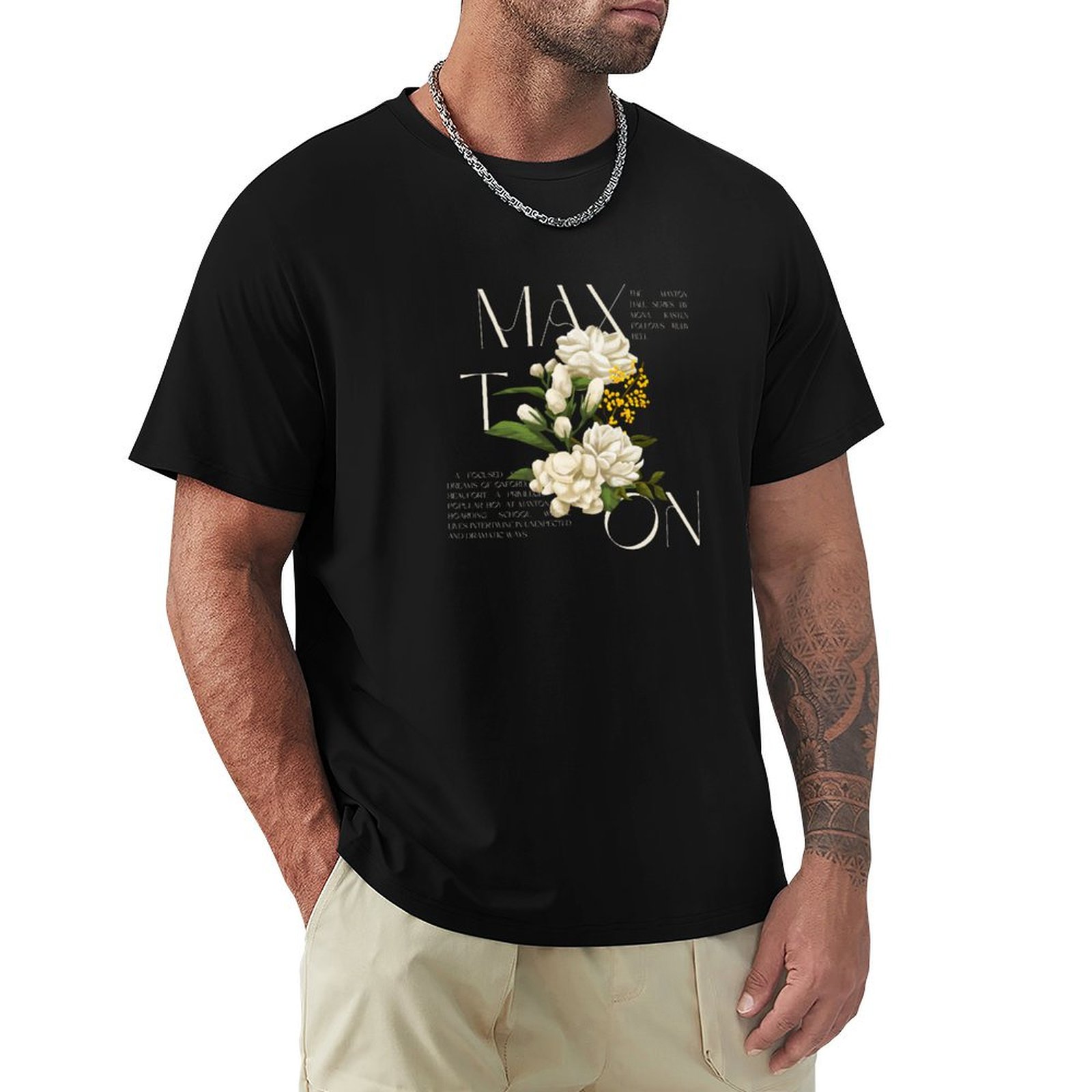 Ambition and Love at Maxton Ha - Outdoor Sports Hall ulasan dan harga