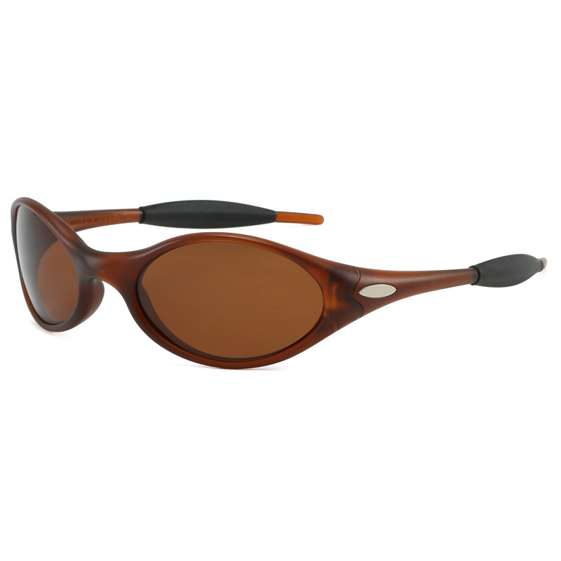 2026 Polarized Sunglasses Unis - Outdoor Sport Glasses ulasan dan harga