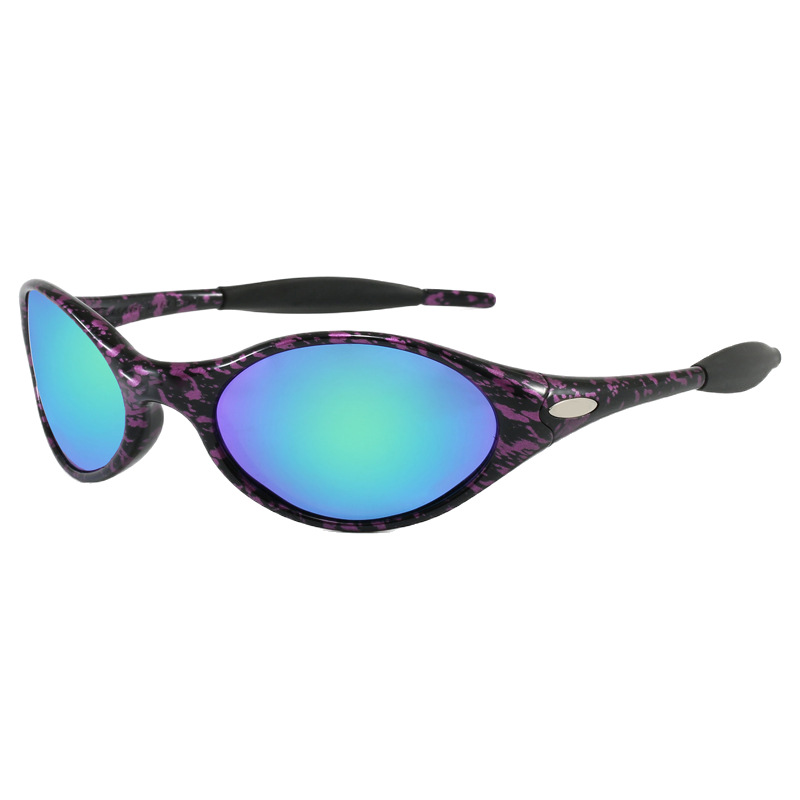 2026 Polarized Sunglasses Unis - Outdoor Sport Glasses ulasan dan harga