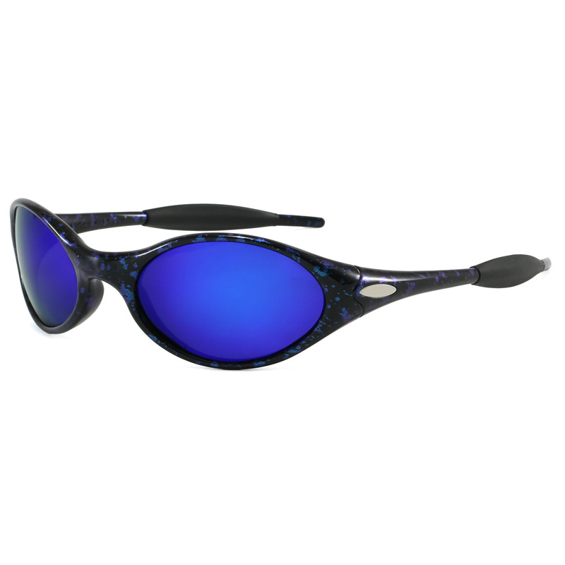 2026 Polarized Sunglasses Unis - Outdoor Sport Glasses ulasan dan harga