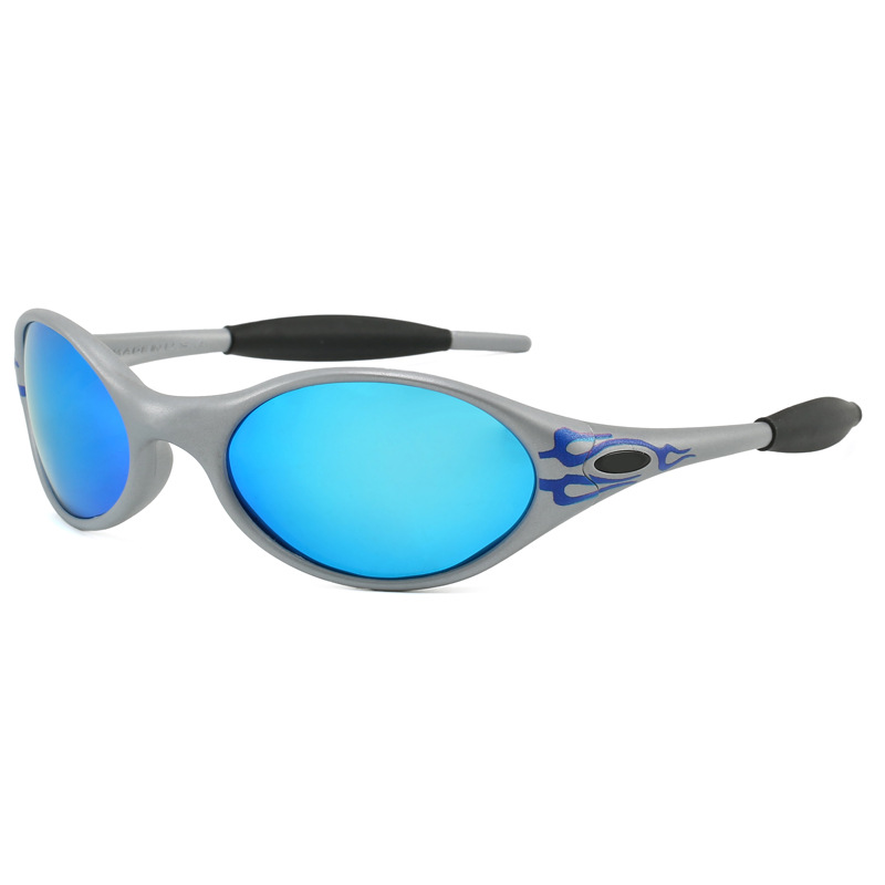 2026 Polarized Sunglasses Unis - Outdoor Sport Glasses ulasan dan harga