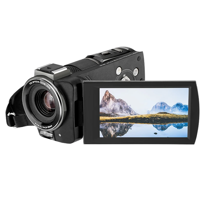 ApexTP4K Live Streaming Camera - Outdoor Sport Live ulasan dan harga