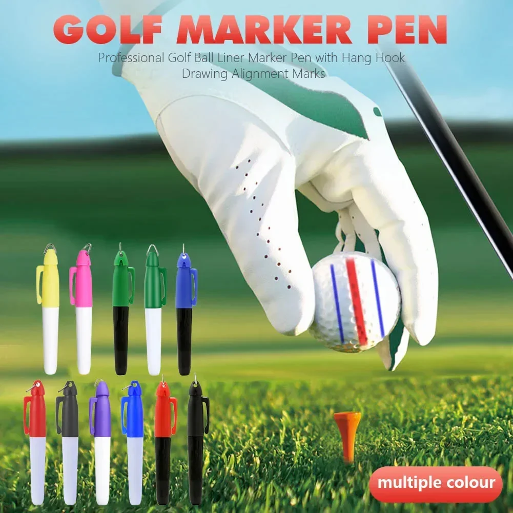 Professional Golf Ball Liner M - Outdoor Sport Drawing ulasan dan harga