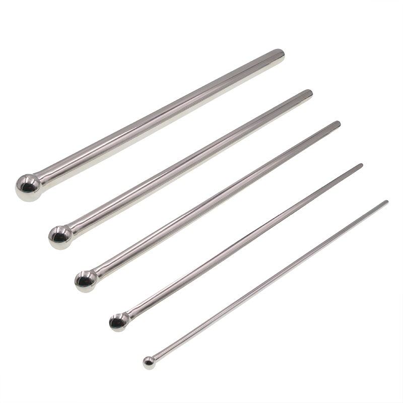 Long Penis Plug Sounding Rod S - Lunge Line Horse ulasan dan harga