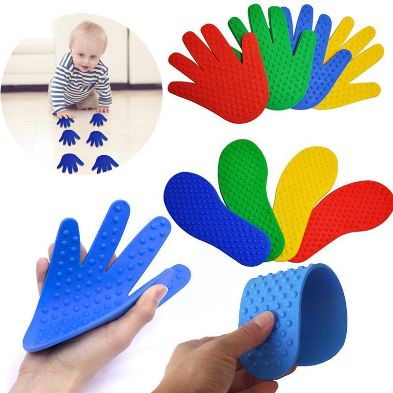 Kids Jump Hand Feet Sensory Pl - Outdoor Sport Activities For Kids ulasan dan harga