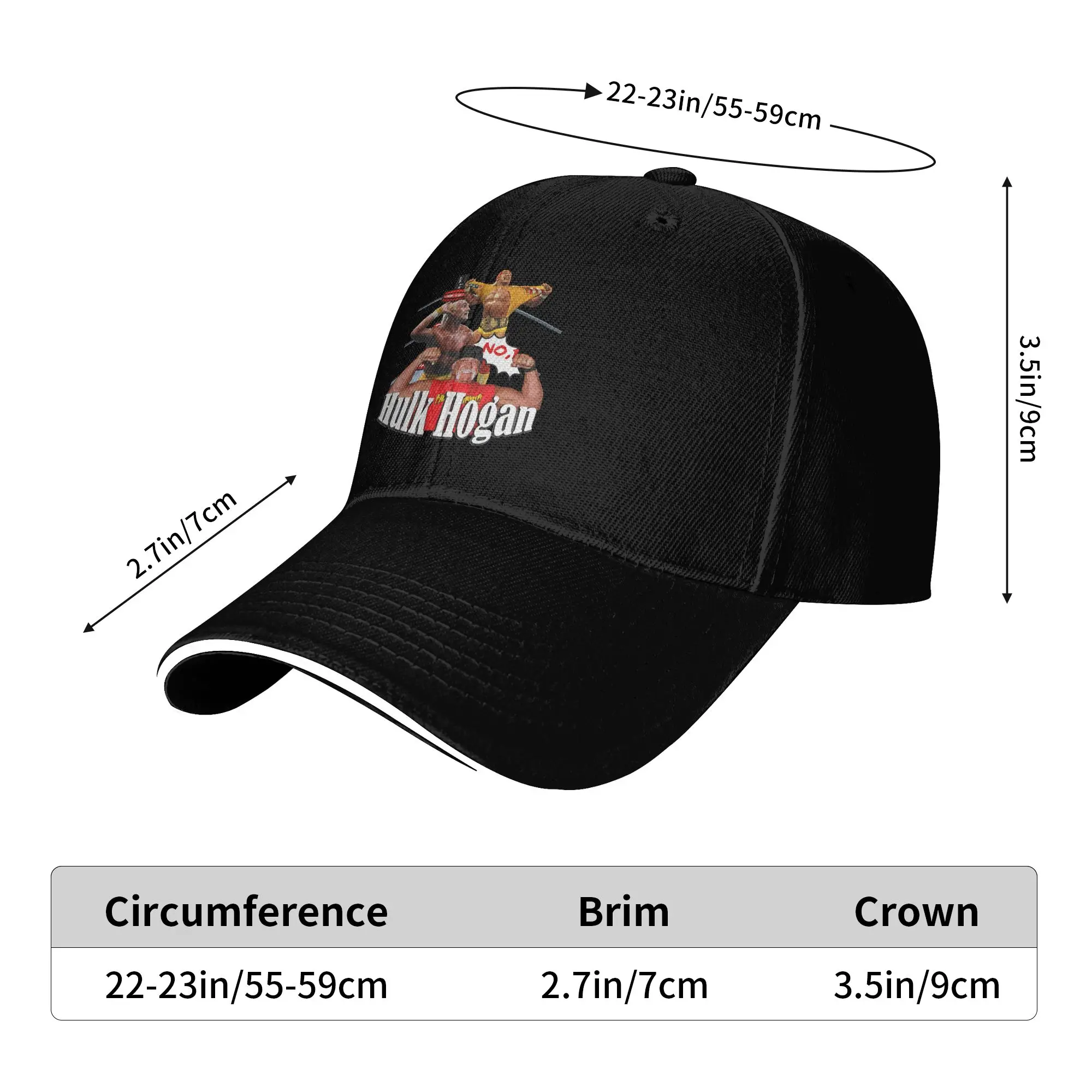 New Hulkamania Live Forever Ba - Outdoor Sport Live ulasan dan harga