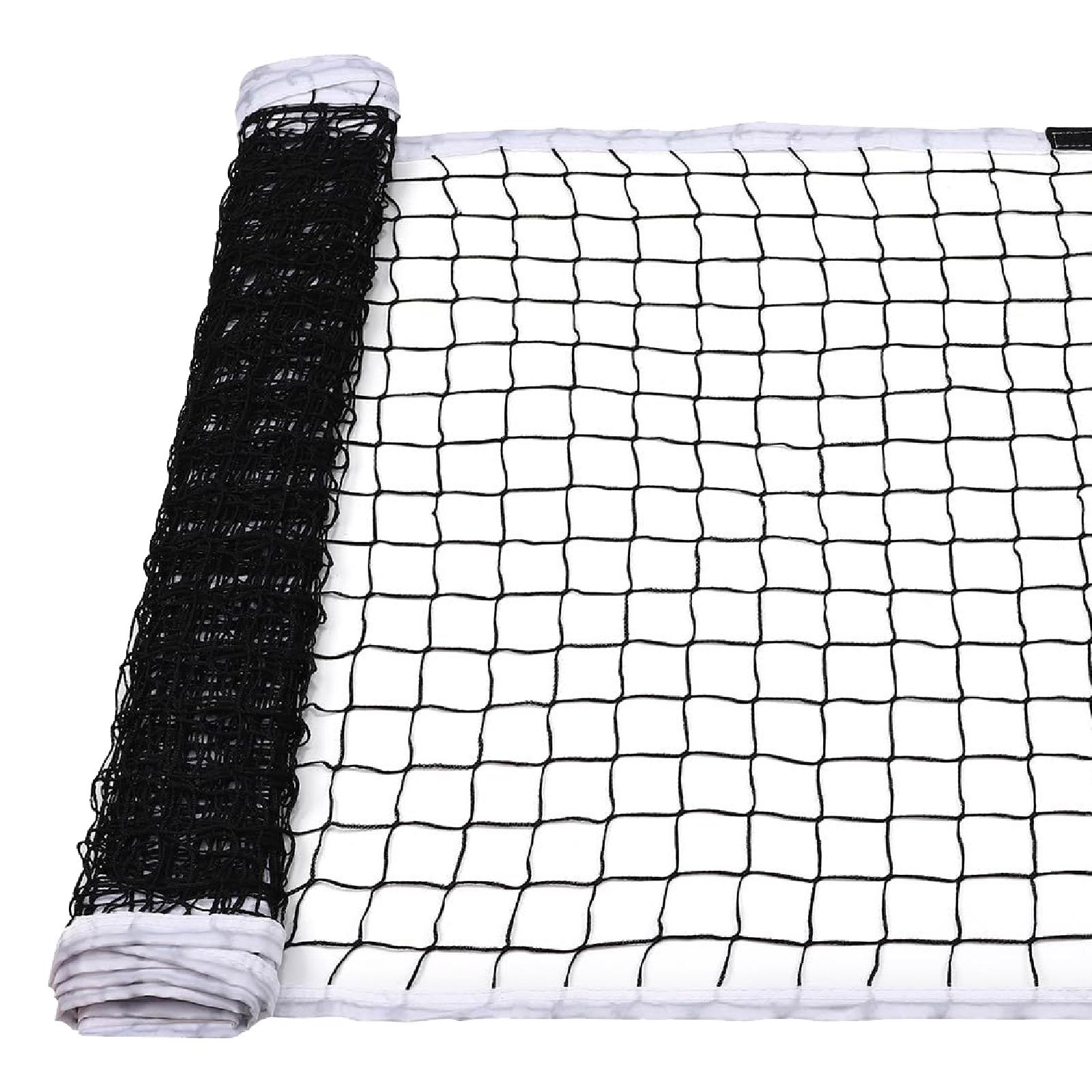 22ft Pickleball Net Training N - Outdoor Sports Net ulasan dan harga