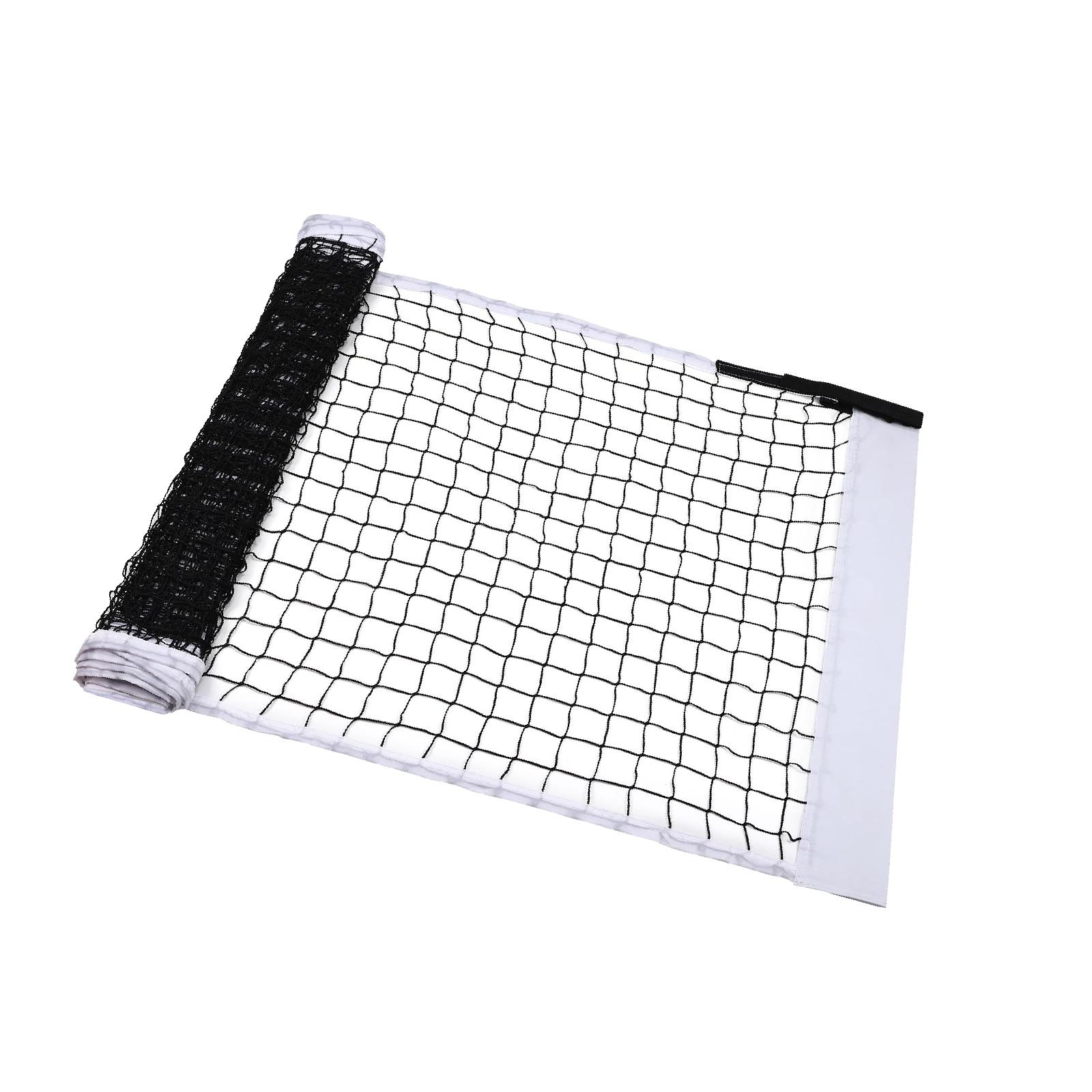 22ft Pickleball Net Training N - Outdoor Sports Net ulasan dan harga