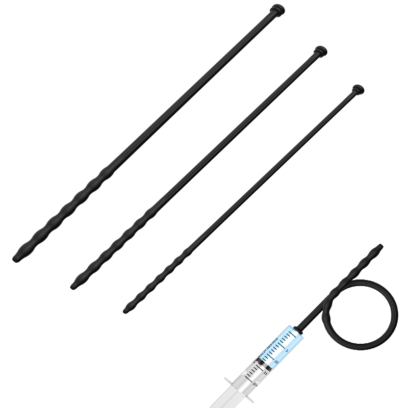 S/M/L Urethral Catheter Dilato - Lunge Line Horse ulasan dan harga