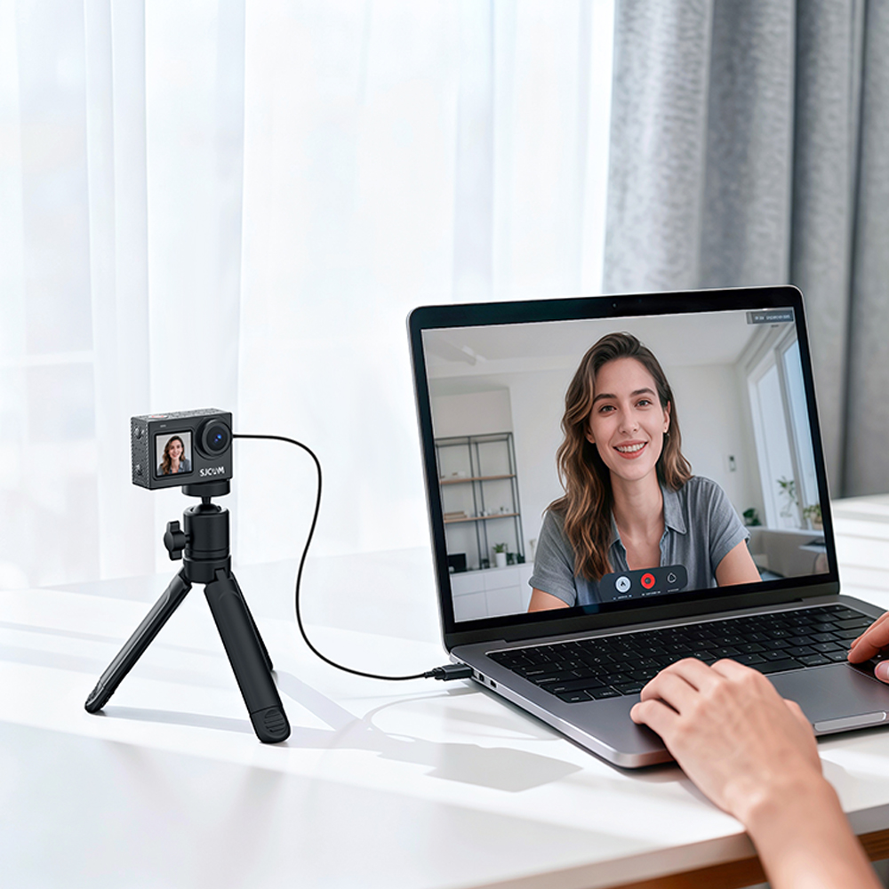 SJCAM Action Camera SJ6 Ultra  - Outdoor Sport Live ulasan dan harga