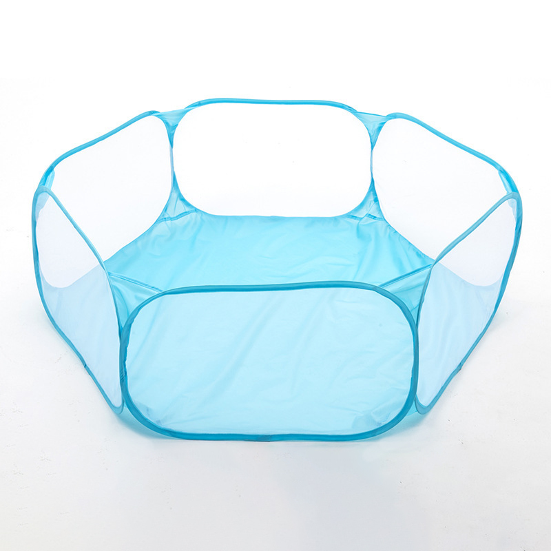 1.2M Ball Pit Ball Pool Foldab - Outdoor Sports Net ulasan dan harga
