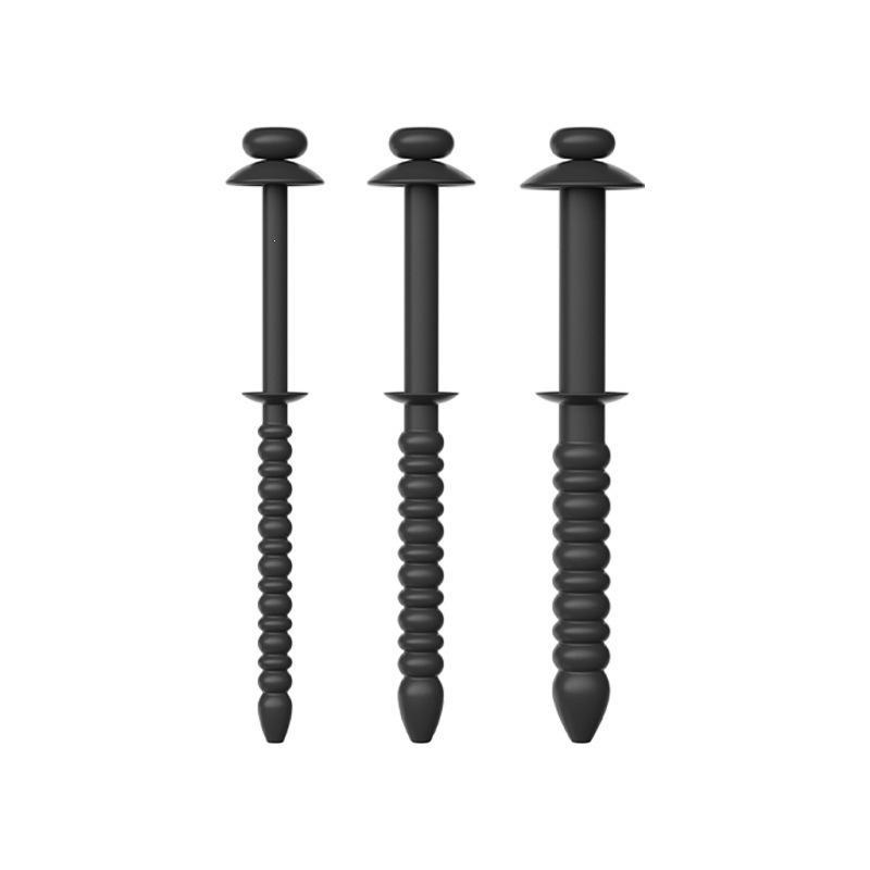 1Pcs Male Silicone Long Urethr - Lunge Line Horse ulasan dan harga
