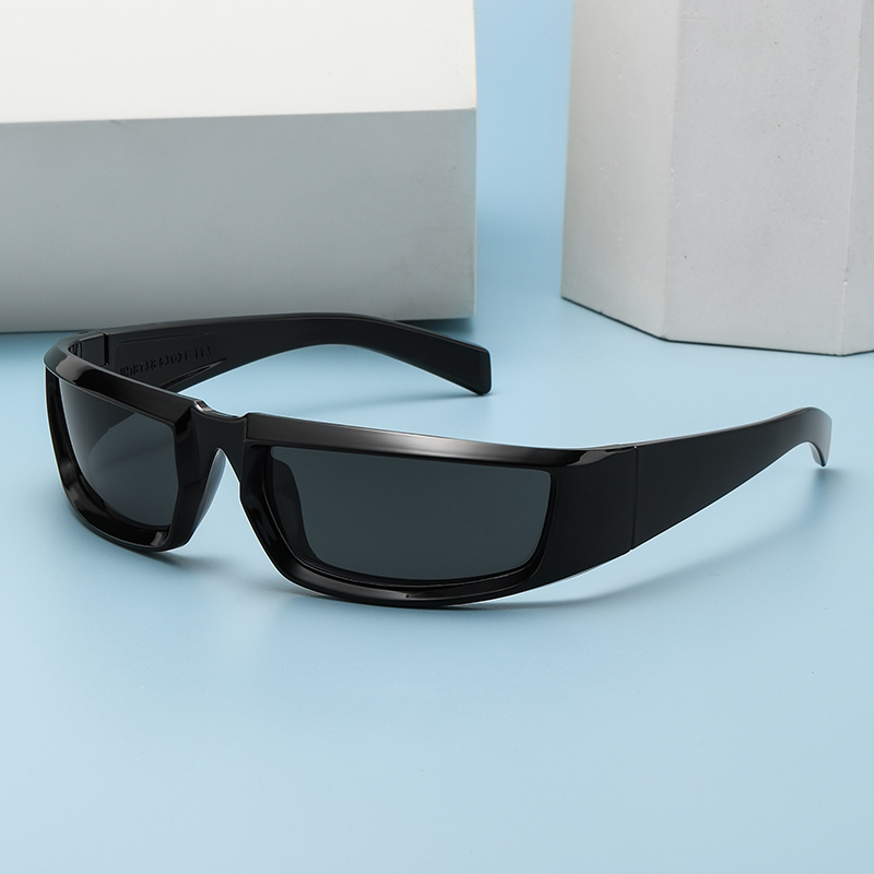 Protective Glasses Popular Y2k - Outdoor Sport Glasses ulasan dan harga