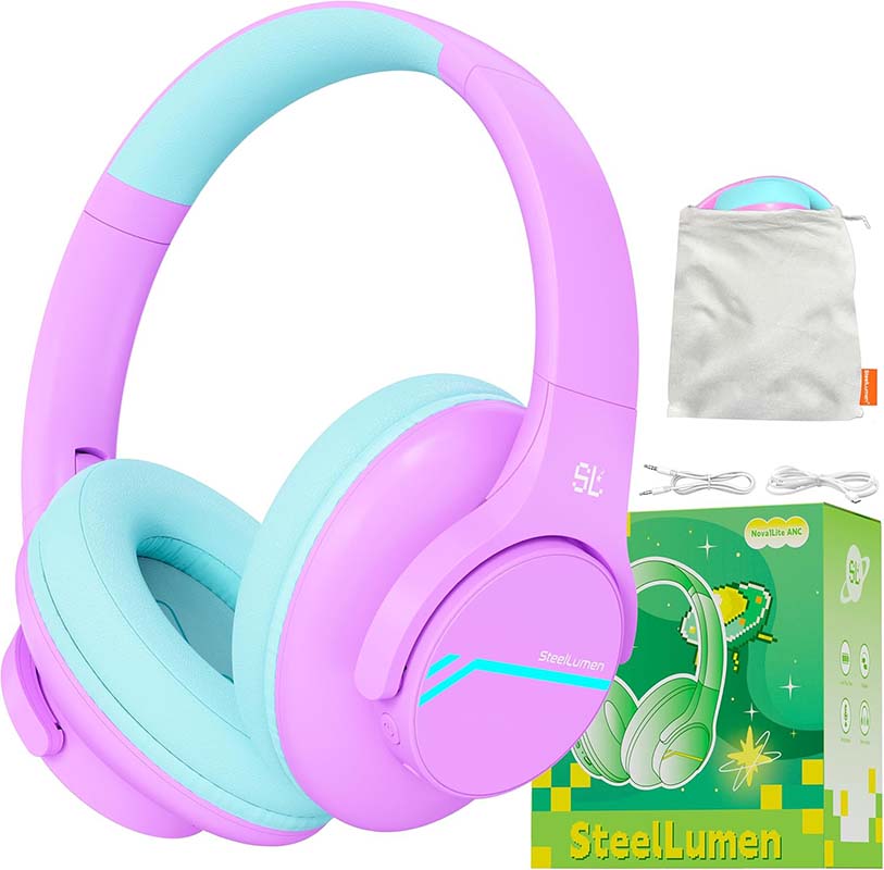 Nova1Lite Kids Active Noise Ca - Outdoor Sport Activities For Kids ulasan dan harga
