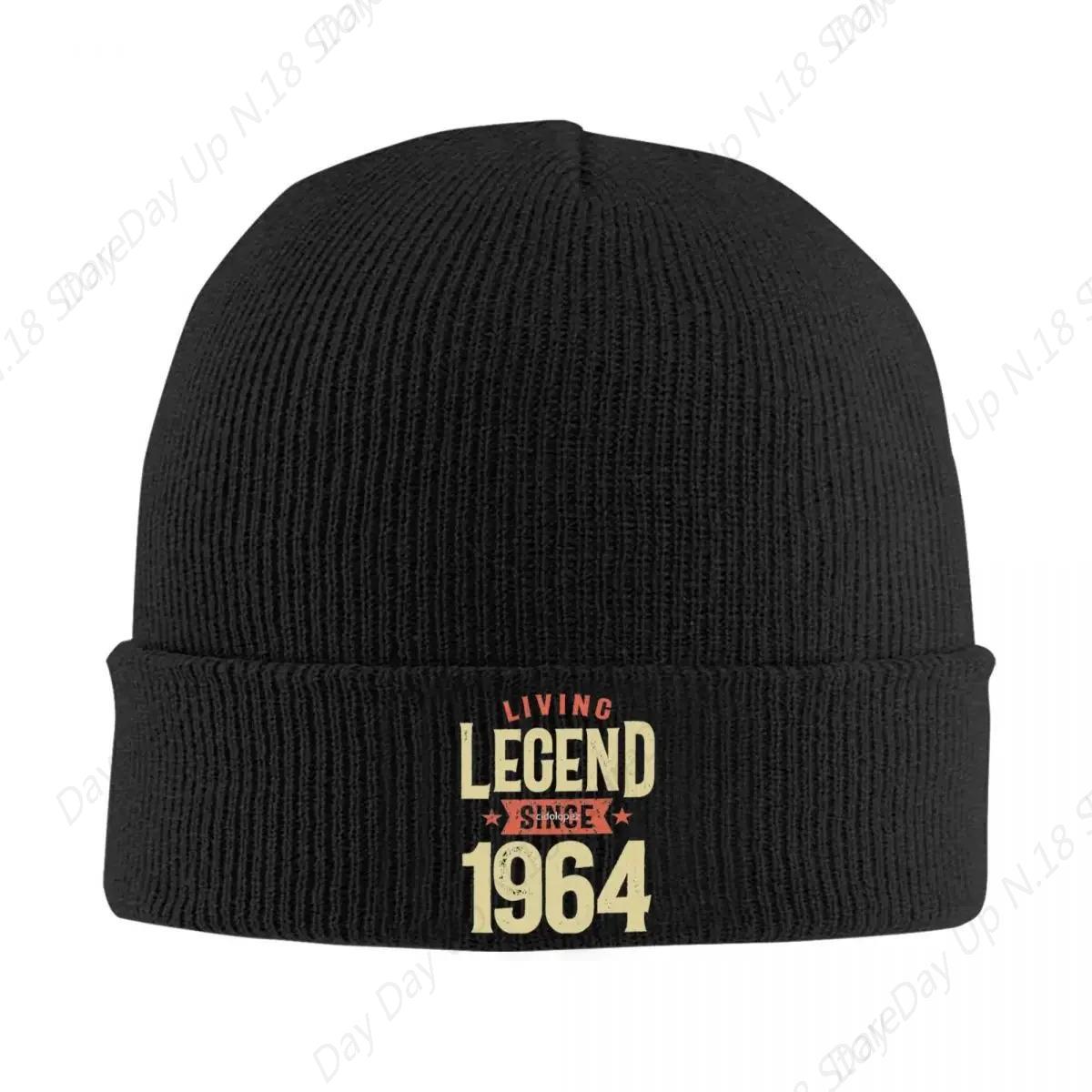 Living Legend 1964 Beanie Hats - Outdoor Sport Live ulasan dan harga