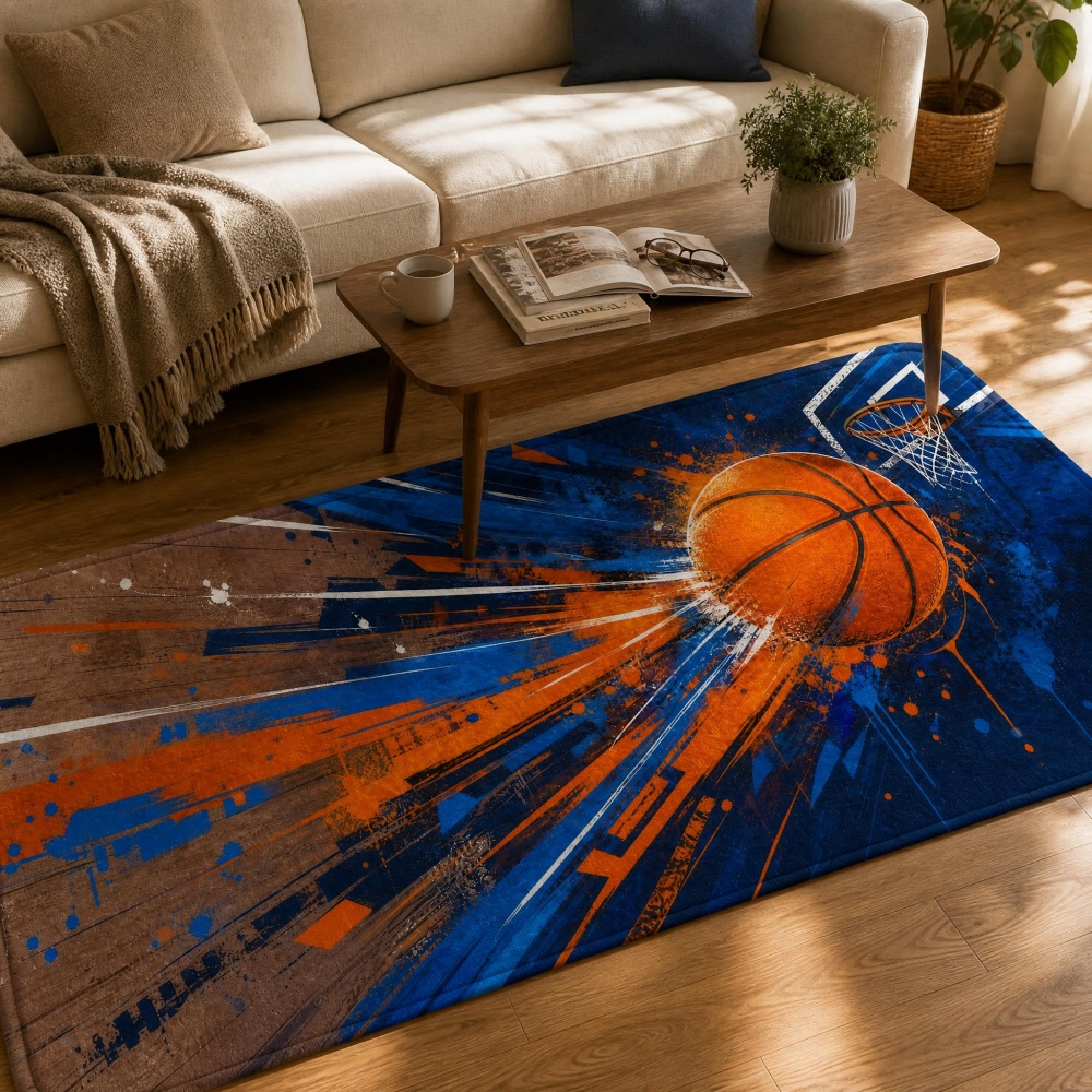 Graffiti Splash Basketball Fla - Outdoor Sport Live ulasan dan harga
